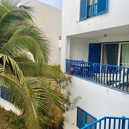 Leme Bedje Two Bedroom - By Bobbywashere Santa Maria Esterno foto
