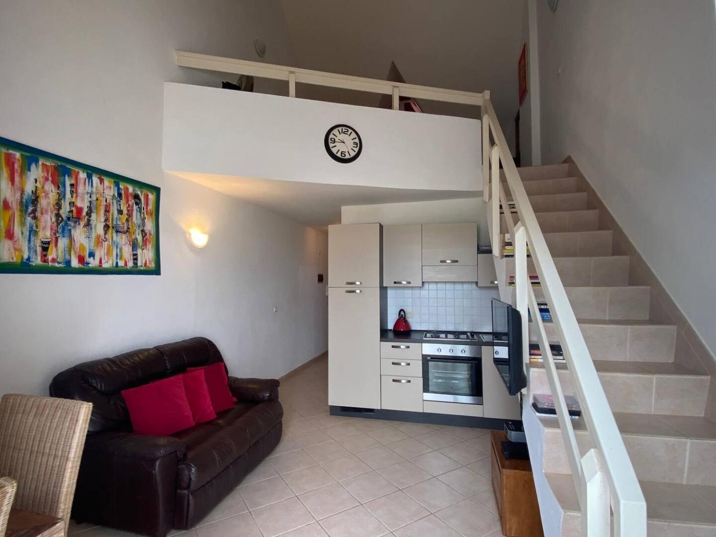 Leme Bedje Two Bedroom - By Bobbywashere Santa Maria Esterno foto