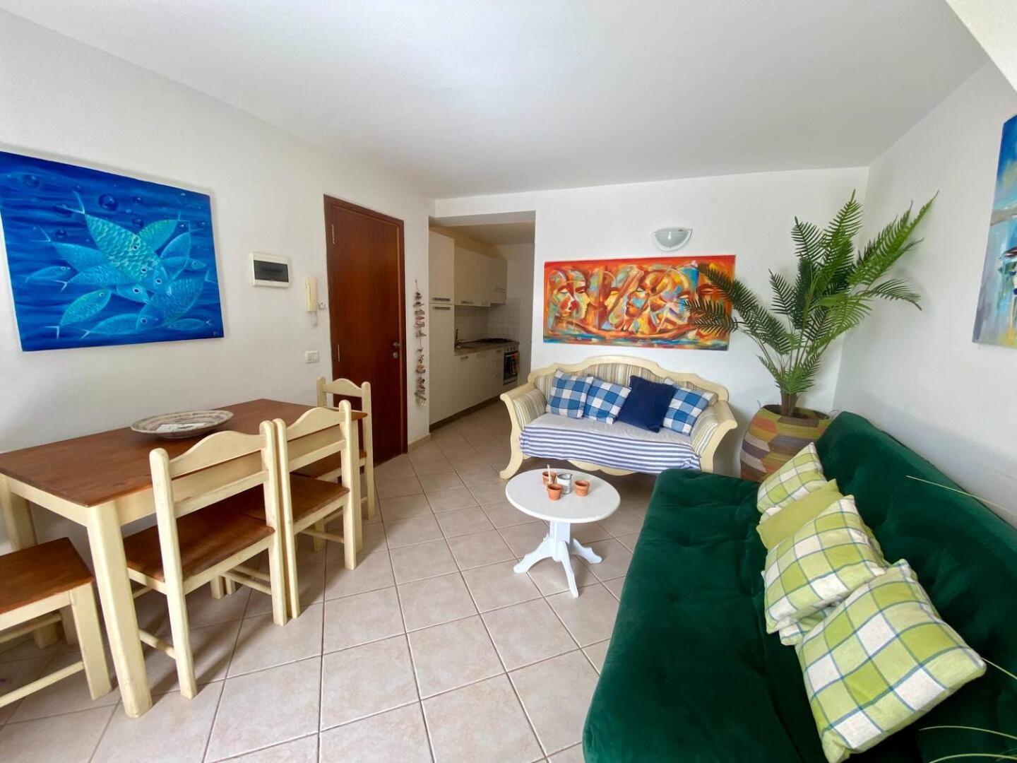 Leme Bedje Two Bedroom - By Bobbywashere Santa Maria Esterno foto