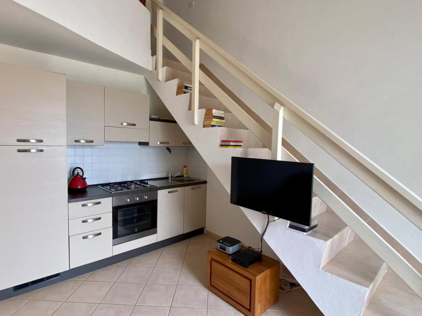 Leme Bedje Two Bedroom - By Bobbywashere Santa Maria Esterno foto