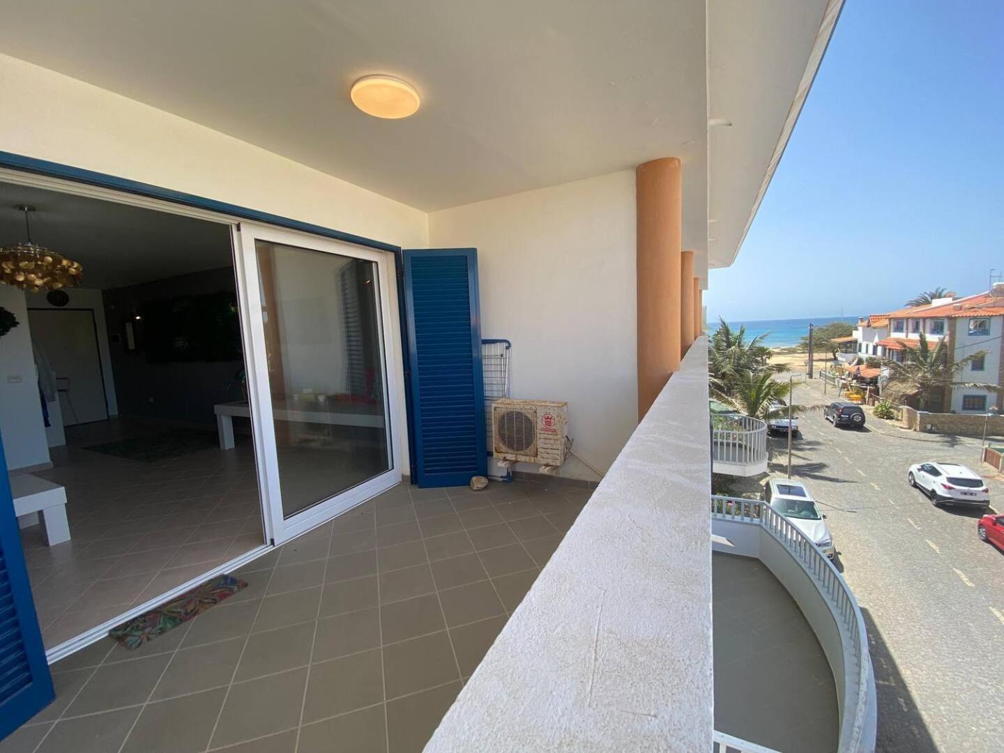 Leme Bedje Two Bedroom - By Bobbywashere Santa Maria Esterno foto