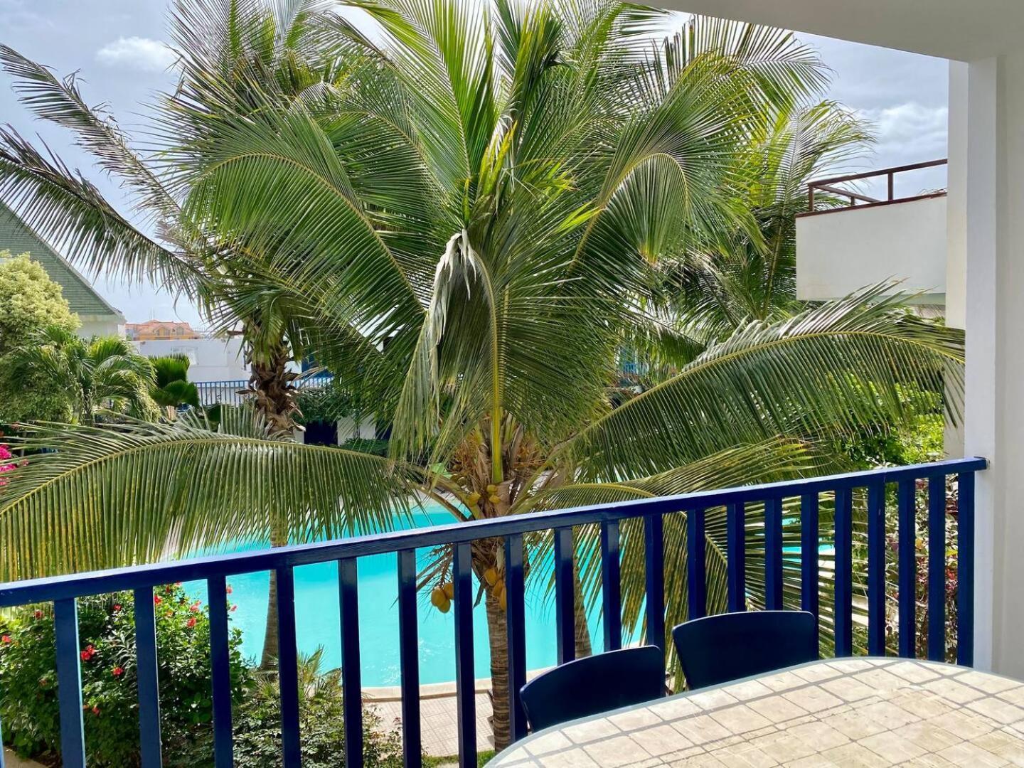 Leme Bedje Two Bedroom - By Bobbywashere Santa Maria Esterno foto