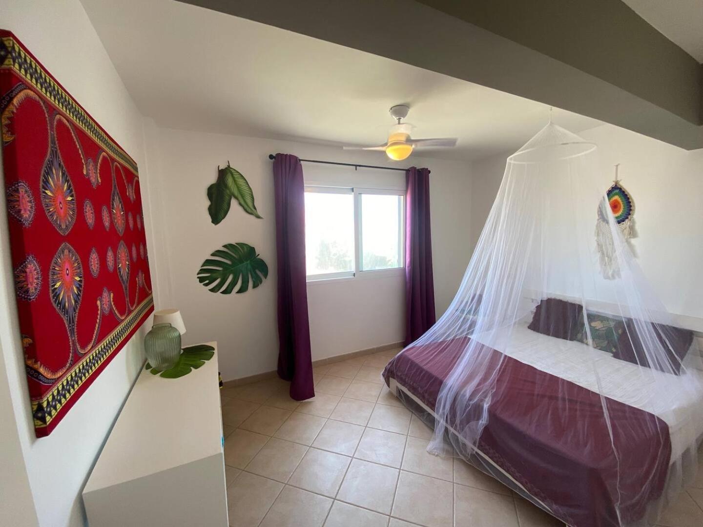 Leme Bedje Two Bedroom - By Bobbywashere Santa Maria Esterno foto