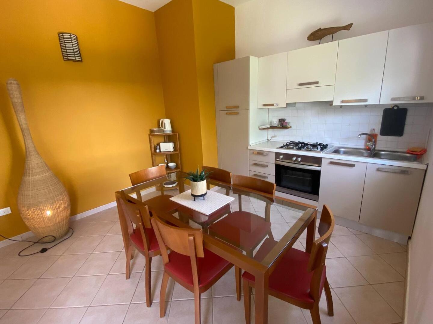Leme Bedje Two Bedroom - By Bobbywashere Santa Maria Esterno foto
