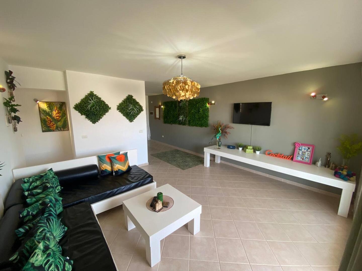 Leme Bedje Two Bedroom - By Bobbywashere Santa Maria Esterno foto